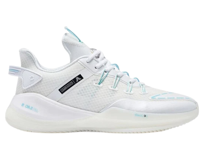 Rigorer Sniper 2 White - Z121360107-1 Raffles & Where to Buy